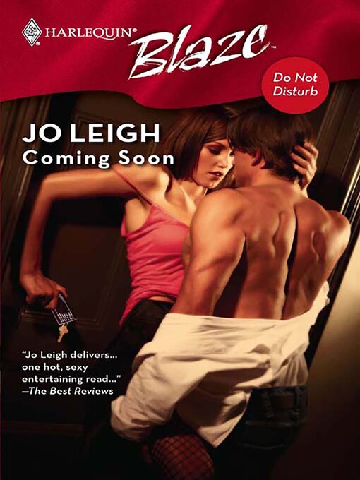 Title details for Coming Soon by Jo Leigh - Available